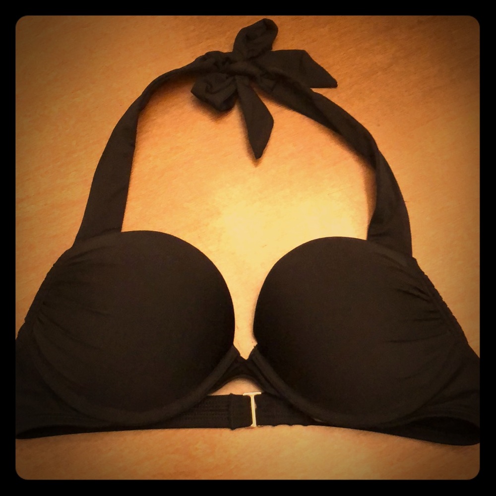 Victoria’s Secret swim suit